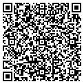 QR code with Abc Cellular contacts