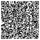 QR code with All in one tree service contacts