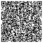 QR code with Duanesburg Volunteer Ambulance contacts