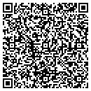 QR code with Hogue Barmichael's contacts