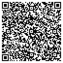 QR code with A & M Tree Service contacts