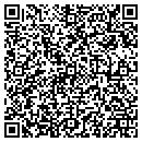 QR code with X L Color Corp contacts