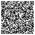 QR code with Zb Design contacts