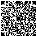 QR code with Hodapp Carpentry contacts