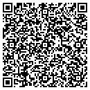 QR code with J D Sign Company contacts