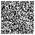 QR code with H&R Carpentry contacts