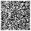QR code with 3 J S Reforestation contacts