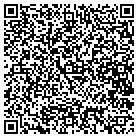 QR code with Makin' Waves Graphics contacts