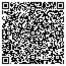 QR code with A Forestry Service contacts