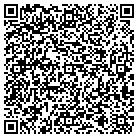 QR code with Bill Honeycutt's Tree Service contacts