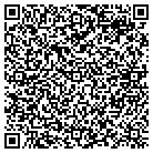 QR code with Sabion Sound Reinforcement CO contacts