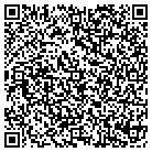 QR code with C & B Cleaning Services contacts