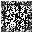 QR code with T N T Custom Cycles LLC contacts