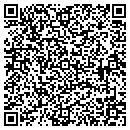 QR code with Hair Visage contacts