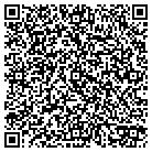 QR code with T Town Motorsports LLC contacts