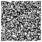 QR code with Applied Ecological Services Inc contacts