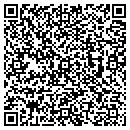 QR code with Chris Gilger contacts