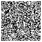 QR code with Michael D Barnes DDS contacts
