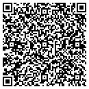 QR code with James M Cheek contacts
