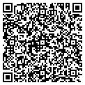 QR code with G T E Wireless contacts
