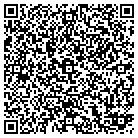 QR code with First Response Ambulance Inc contacts