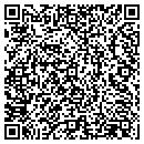 QR code with J & C Carpentry contacts