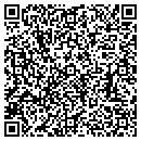 QR code with US Cellular contacts