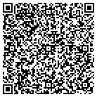 QR code with J C Custom Carpentry L L C contacts