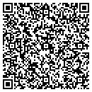 QR code with J D Carpentry contacts