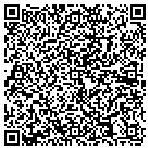 QR code with Gabriel Gabbaypour DDS contacts