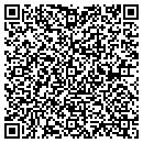 QR code with T & M Construction Inc contacts
