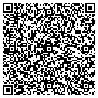 QR code with Garrison Volunteer Ambulance contacts