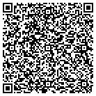 QR code with California Sample Service Inc contacts