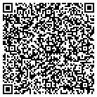 QR code with J & L Hair Studio Inc contacts