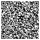 QR code with John Fashion contacts