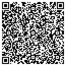 QR code with US Cellular contacts
