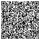 QR code with US Cellular contacts