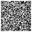 QR code with J & D Cycles Inc contacts