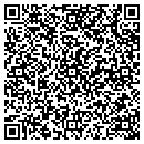 QR code with US Cellular contacts
