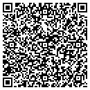 QR code with J & M Cycles contacts