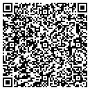 QR code with US Cellular contacts
