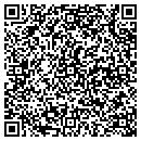 QR code with US Cellular contacts