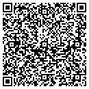 QR code with US Cellular contacts