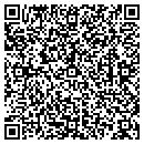 QR code with Krause's Kustom Cycles contacts