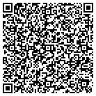 QR code with Dunham's Tree & Stump Service contacts