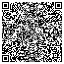 QR code with J M Carpentry contacts