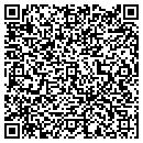 QR code with J&M Carpentry contacts