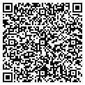 QR code with John C Durham contacts