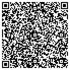 QR code with Acusight Laser Bore Sight Sys contacts