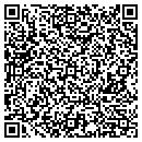 QR code with All Brite Signs contacts
